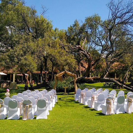 The Venue Country Hotel & Spa Pelindaba Dış mekan fotoğraf