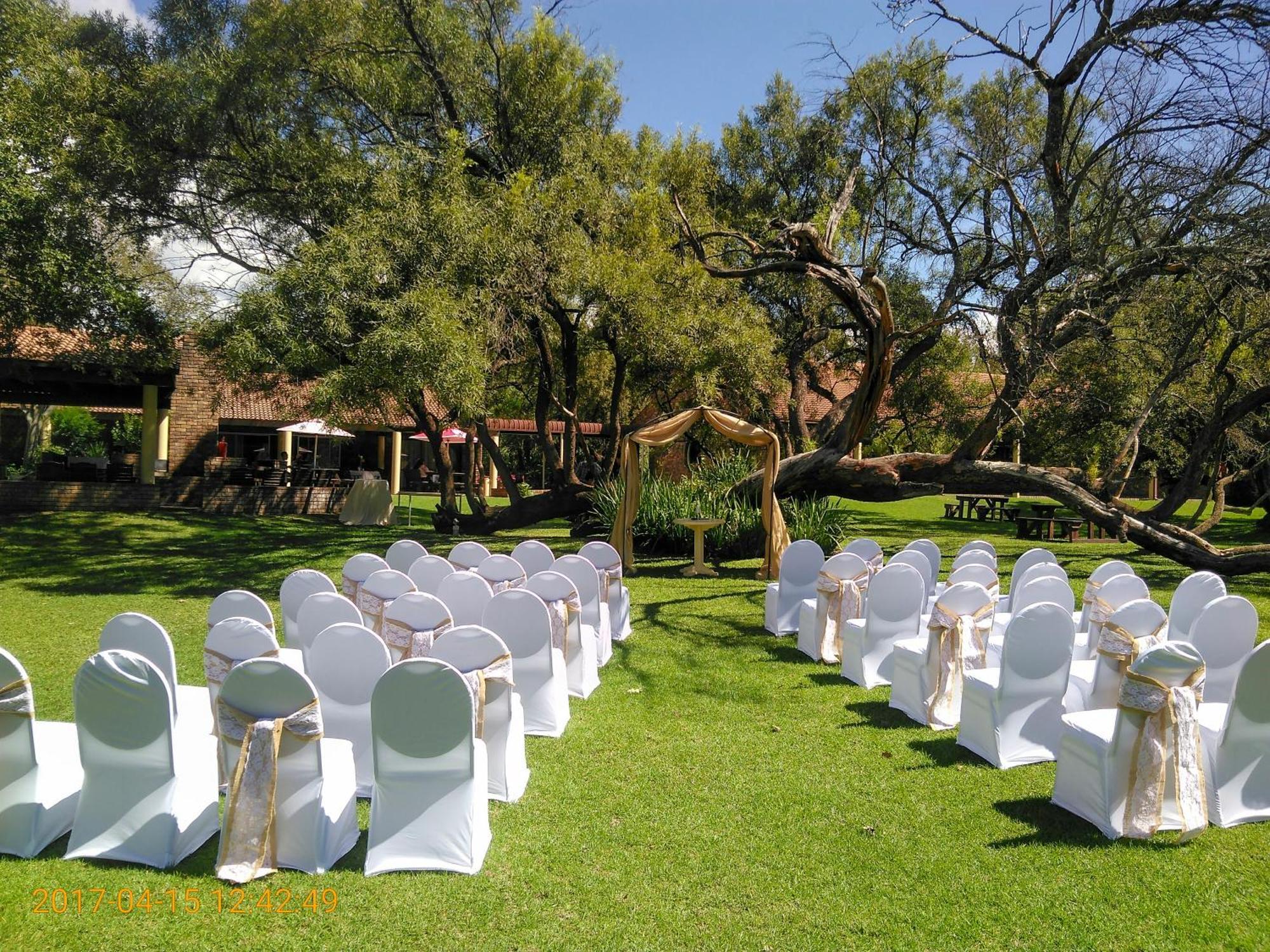 The Venue Country Hotel & Spa Pelindaba Dış mekan fotoğraf