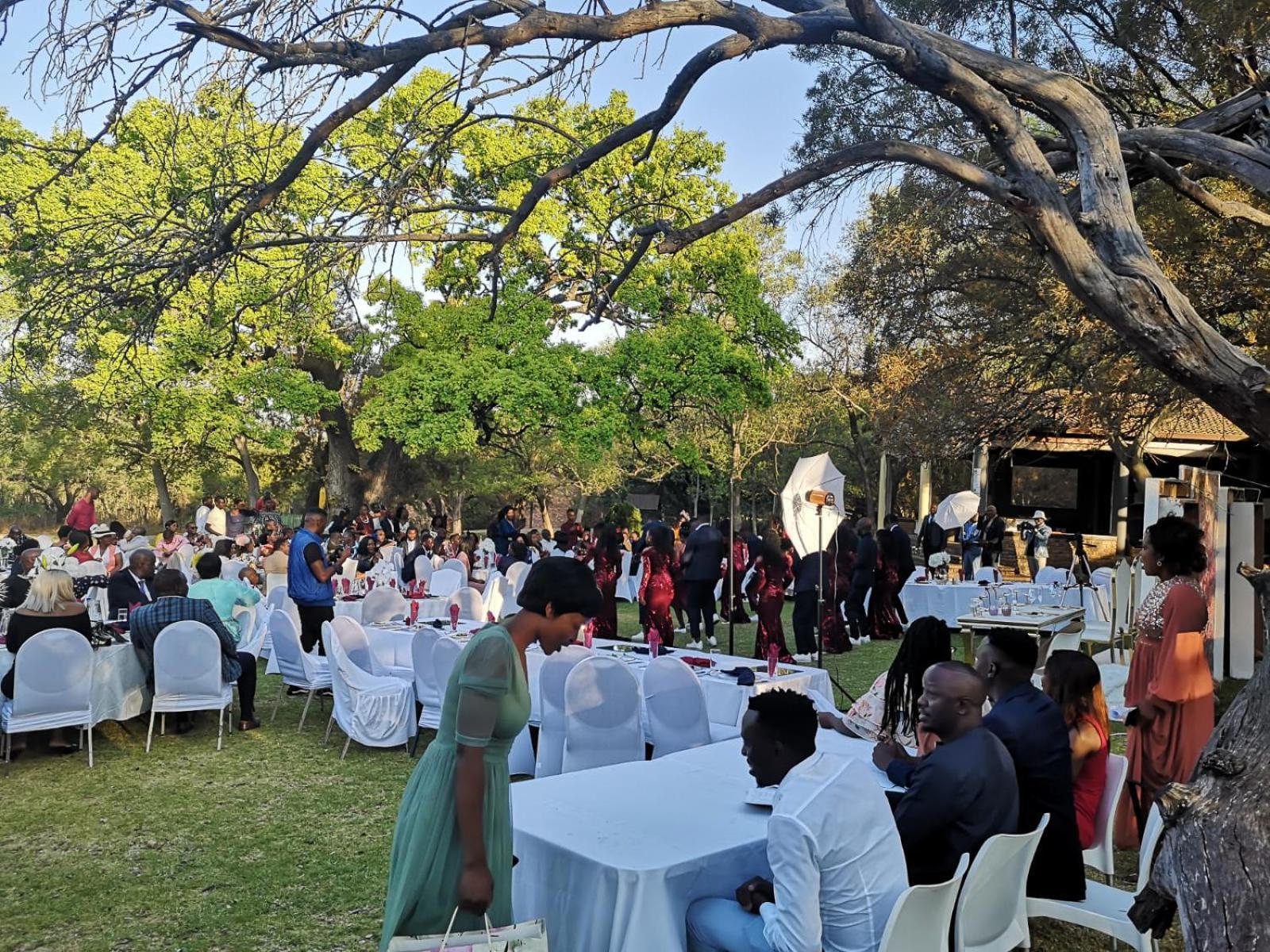 The Venue Country Hotel & Spa Pelindaba Dış mekan fotoğraf