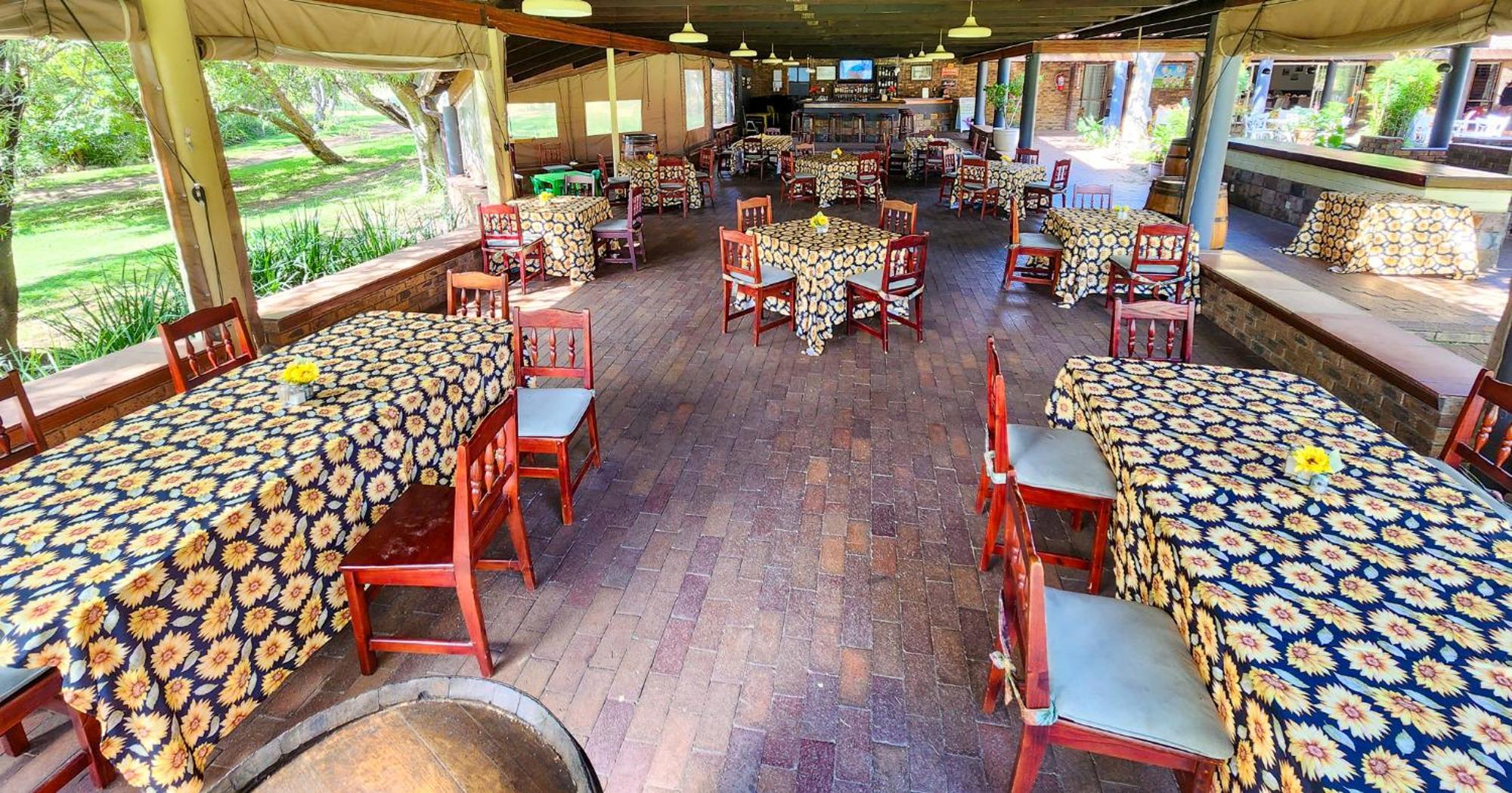 The Venue Country Hotel & Spa Pelindaba Dış mekan fotoğraf