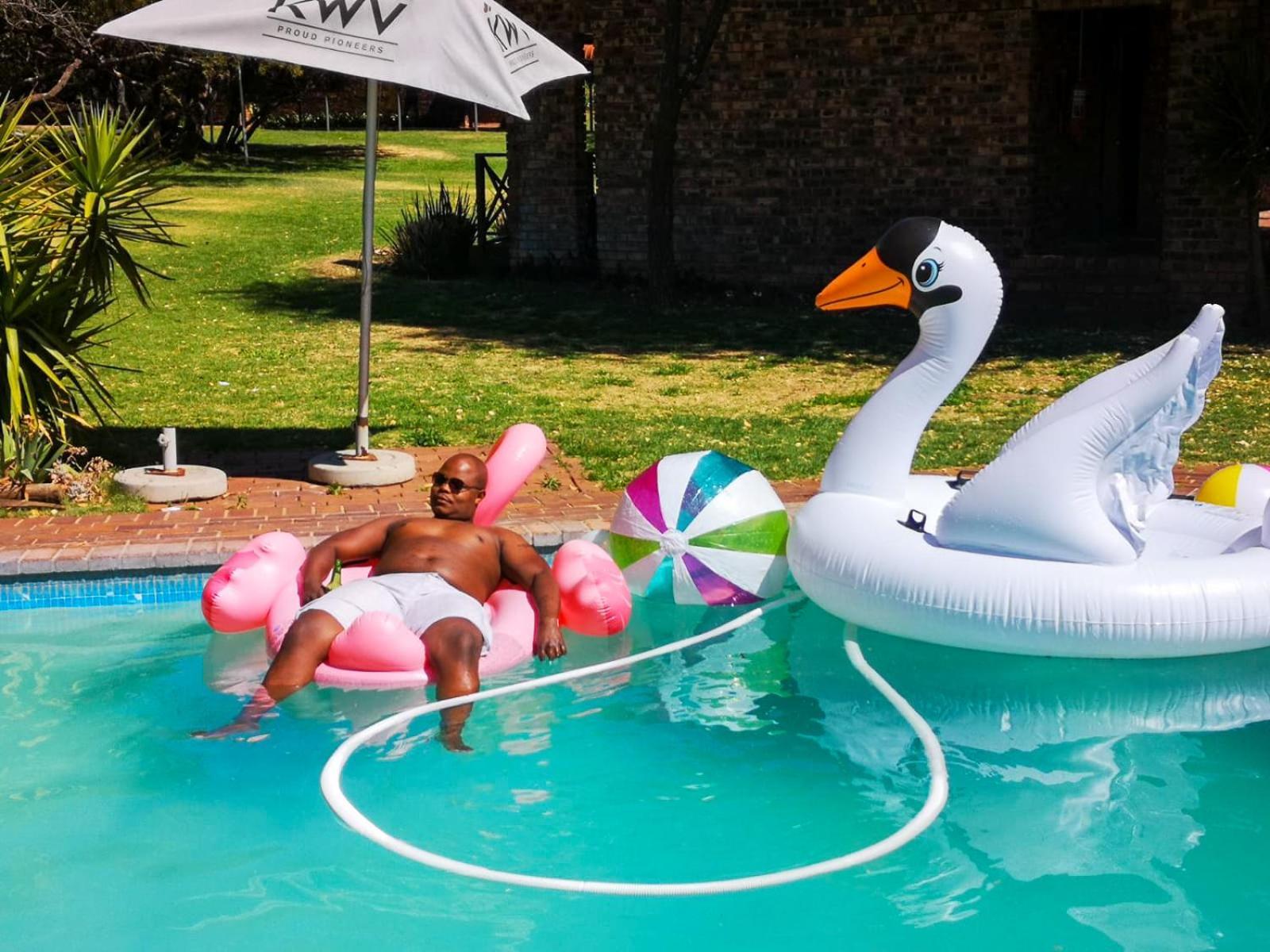 The Venue Country Hotel & Spa Pelindaba Dış mekan fotoğraf