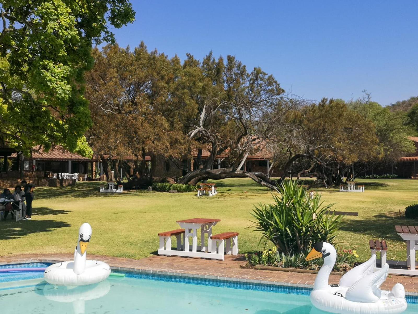 The Venue Country Hotel & Spa Pelindaba Dış mekan fotoğraf