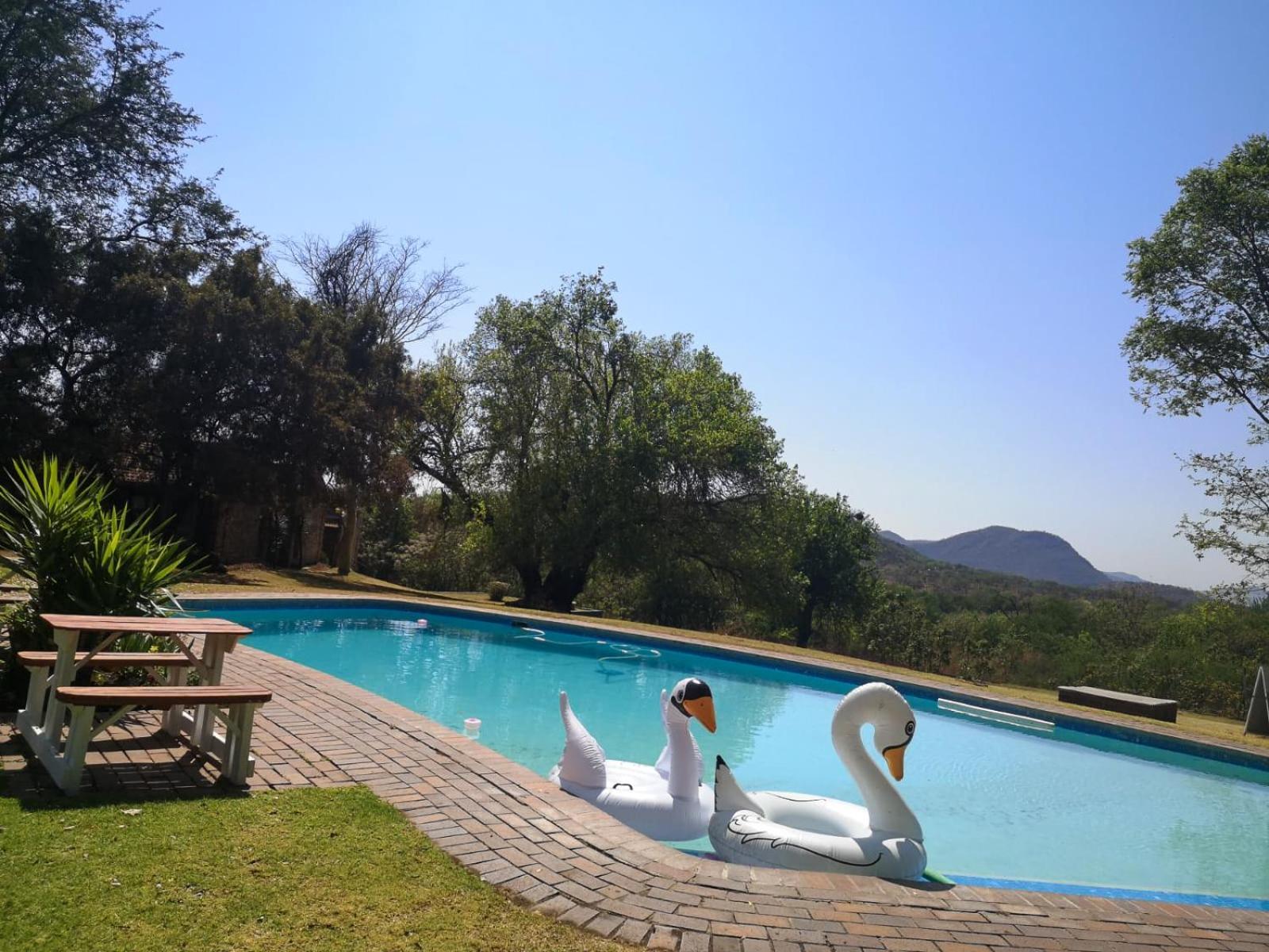 The Venue Country Hotel & Spa Pelindaba Dış mekan fotoğraf