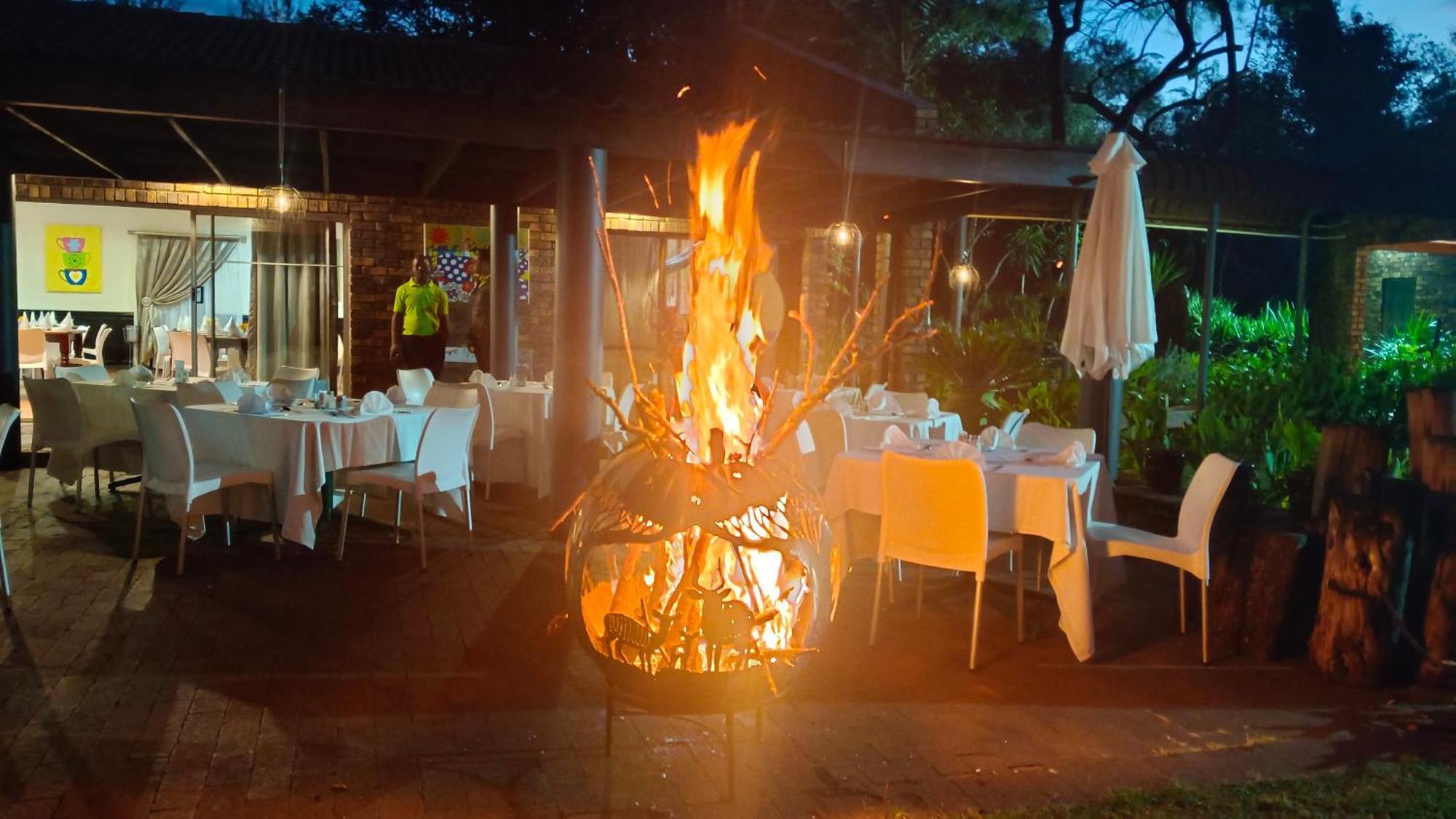 The Venue Country Hotel & Spa Pelindaba Dış mekan fotoğraf