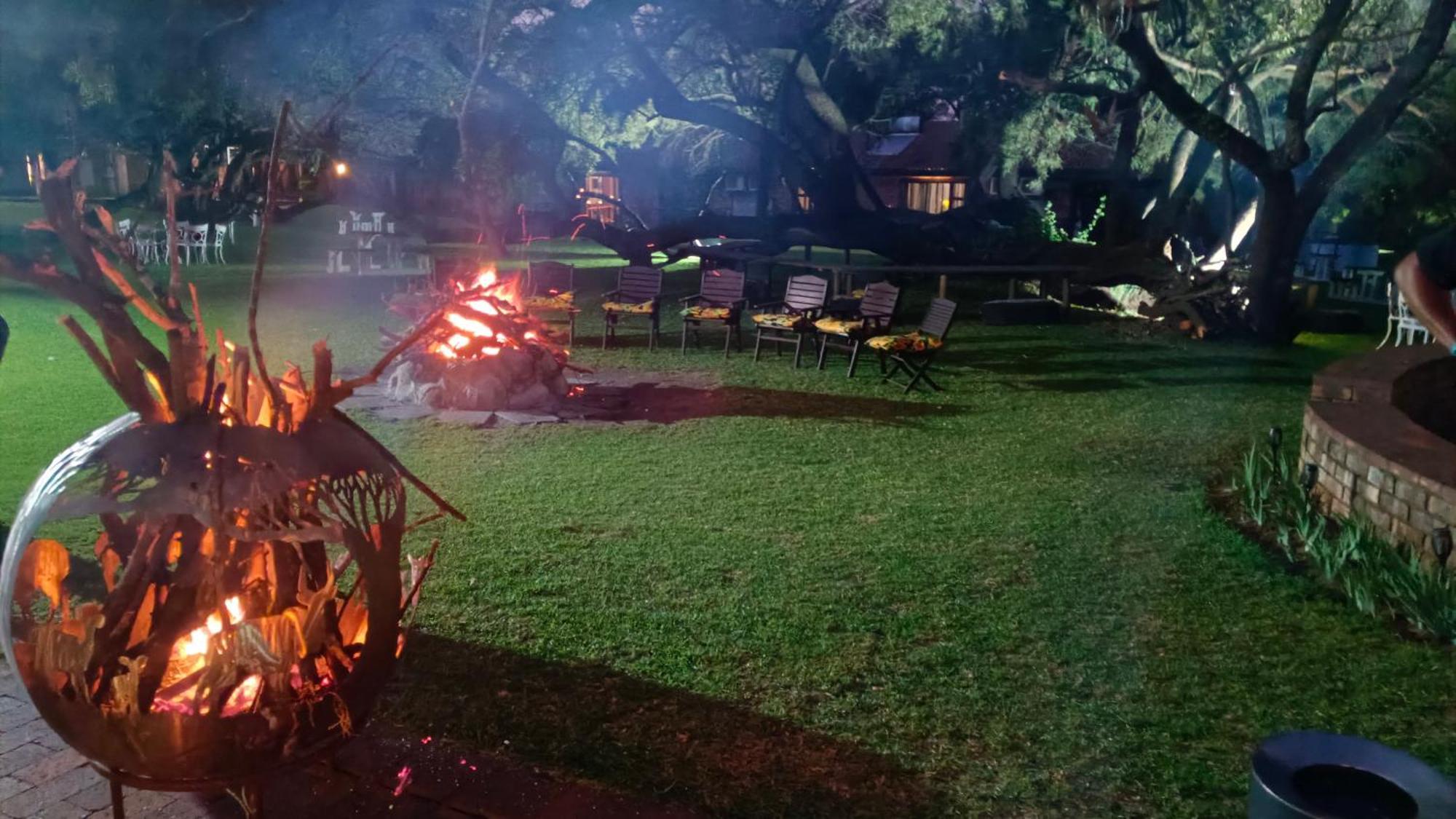 The Venue Country Hotel & Spa Pelindaba Dış mekan fotoğraf